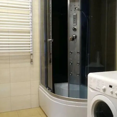 Apartament Z Widokiem Na Zamek *