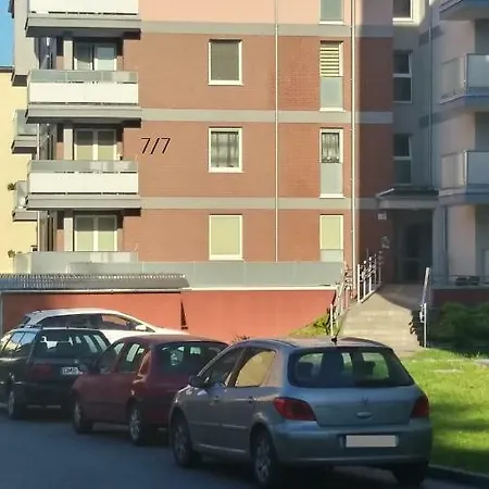 Apartament Z Widokiem Na Zamek * Malbork